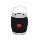 Caixa de Som Ecopower EP-2300 BT/USB/SD/FM Black
