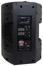 Caixa de Som BLG BP2-15A 15" 2000W (Ativa)