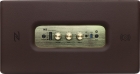 Caixa de Som BLG M3 Ultra Portable - Bivolt
