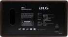 Caixa de Som BLG M3 Ultra Portable - Bivolt