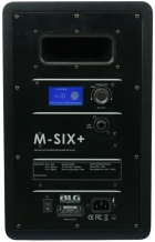 Caixa de Som BLG M-Six+ Active Monitor 6.5"
