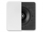 Caixa de som Definitive Tech DI6.5S Gesso 6" Quadrada Unid