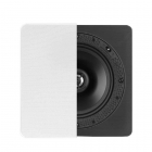 Caixa de som Definitive Tech DI6.5S Gesso 6" Quadrada Unid