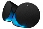 Caixa de Som Gamer Logitech com Subwoofer G560 2.1 240W - Bivolt