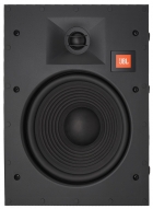 Caixa de Som para Gesso JBL Arena 8IW 8" 100 Watts