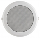 Caixa de Som para Teto Frahm Arandela 5 - 30333 Branco (Unidade)