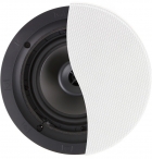 Caixa de Som para Teto Klipsch CDT-2650-C II Redondo Branco