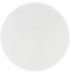 Caixa de Som para Teto Klipsch CDT-2650-C II Redondo Branco