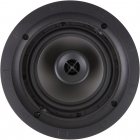 Caixa de Som para Teto Klipsch CDT-2650-C II Redondo Branco