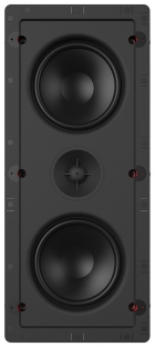Caixa de Som para Teto Klipsch DS-250W LCR Branco (Unidade)