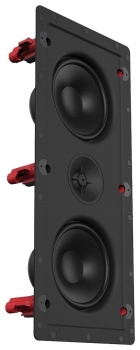 Caixa de Som para Teto Klipsch DS-250W LCR Branco (Unidade)