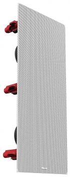 Caixa de Som para Teto Klipsch DS-250W LCR Branco (Unidade)