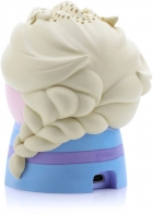 Caixa de som Speaker Bitty Boomers 2" Disney Elsa Frozen