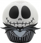Caixa de som Speaker Bitty Boomers 2" Disney Jack Skellington The Nightmare Before Christmas