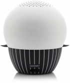 Caixa de som Speaker Bitty Boomers 2" Disney Jack Skellington The Nightmare Before Christmas