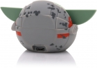 Caixa de som Speaker Bitty Boomers 2" Stars Wars Grogu In Pram The Mandalorian