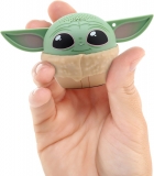 Caixa de som Speaker Bitty Boomers 2" Stars Wars Grogu The Mandalorian