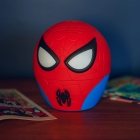 Caixa de som Speaker Bitty Boomers Bigger 8" Marvel Spider-Man
