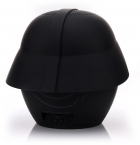Caixa de som Speaker Bitty Boomers Bigger 8" Stars Wars Darth Vader