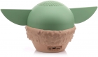 Caixa de som Speaker Bitty Boomers Bigger 8" Stars Wars The Mandalorian Grogu