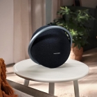 Caixa de som Speaker Harman/Kardon Onyx Studio 8 Preto