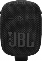 Caixa de som Speaker JBL Wind 3 Slim Bluetooth