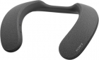 Caixa de som Speaker Sony SRS-NS7 BT/IPX4 Charcoal Gray