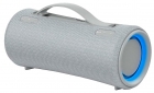 Caixa de som Speaker Sony SRS-XG300/HC Light Gray