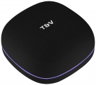 Caixa de som Speaker Thonet & Vander Duett 10W RMS TWS - Preto