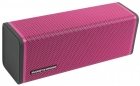 Caixa de som Speaker Thonet & Vander Frei Chain 16W RMS TWS - Rosa