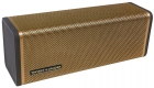 Caixa de som Speaker Thonet & Vander Frei Topp 24W RMS TWS - Dourado