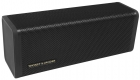 Caixa de som Speaker Thonet & Vander Frei Topp 24W RMS TWS - Preto