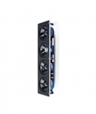 Caixa para gesso Kef CI4100QL 3VIAS Retang 150W Und