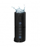 Caixa de Som Portatil Multilaser SP245