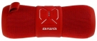 Caixa de Som Aiwa AW2-WPF A Prova D Agua - Vermelho