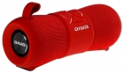 Caixa de Som Aiwa AW2-WPF A Prova D Agua - Vermelho