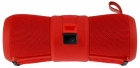 Caixa de Som Aiwa AW2-WPF A Prova D Agua - Vermelho