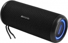 Caixa de som Speaker Aiwa AW-KF4B A Prova D Agua - Preto