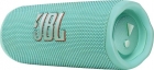Caixa de Som JBL Flip 6 Teal