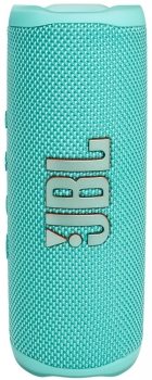 Caixa de som Speaker JBL Flip 6 Bluetooth A Prova DAgua - Verde Teal
