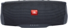 Caixa de som Speaker JBL Charge Essential 2 Bluetooth A Prova DAgua - Cinza