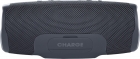 Caixa de som Speaker JBL Charge Essential 2 Bluetooth A Prova DAgua - Cinza