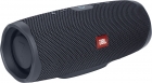 Caixa de som Speaker JBL Charge Essential 2 Bluetooth A Prova DAgua - Cinza