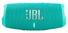 Caixa de som Speaker JBL Charge 5 Bluetooth A Prova DAgua - Verde Teal