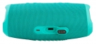 Caixa de som Speaker JBL Charge 5 Bluetooth A Prova DAgua - Verde Teal