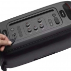 Caixa de Som de Som JBL Partybox On-The-Go (Anatel)