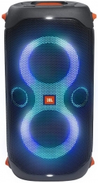Caixa de Som JBL Partybox 110 160 Watts - Bivolt