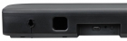 Caixa de Som LG SK1 2.0 40W RMS 2.0 Canais USB Bivolt Preto