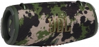 Caixa de som Speaker JBL Xtreme 3 Bluetooth A Prova DAgua - Black Camo