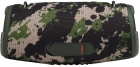 Caixa de som Speaker JBL Xtreme 3 Bluetooth A Prova DAgua - Black Camo